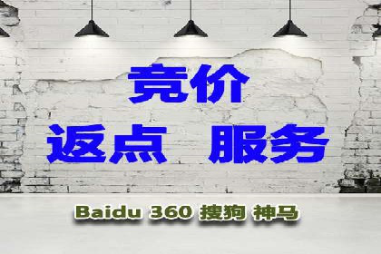百度竞价公司案例分析：如何利用百度大数据